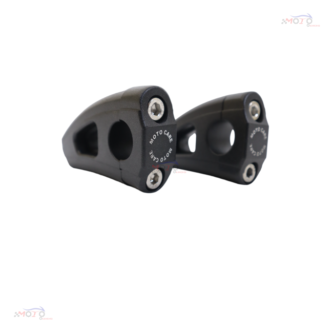 Polycarbonate Visor For Meteor 350